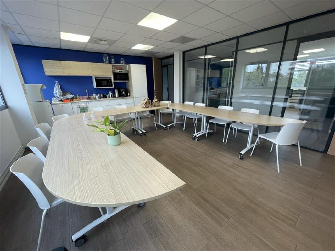 Bureau Montpellier 326m² Location bureau Montpellier Hérault OLBUR2530862 18